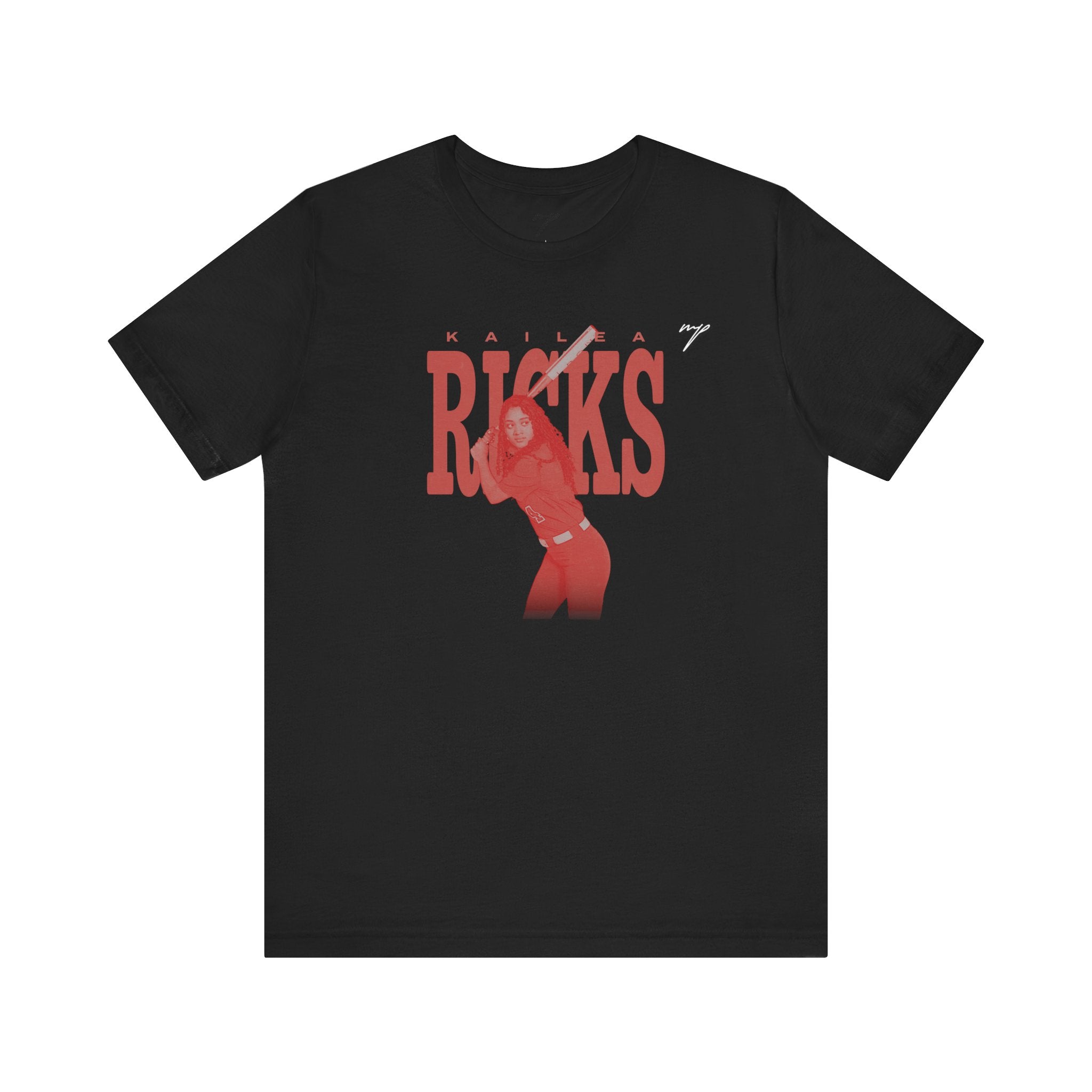 Kailea Ricks Graphic Tee