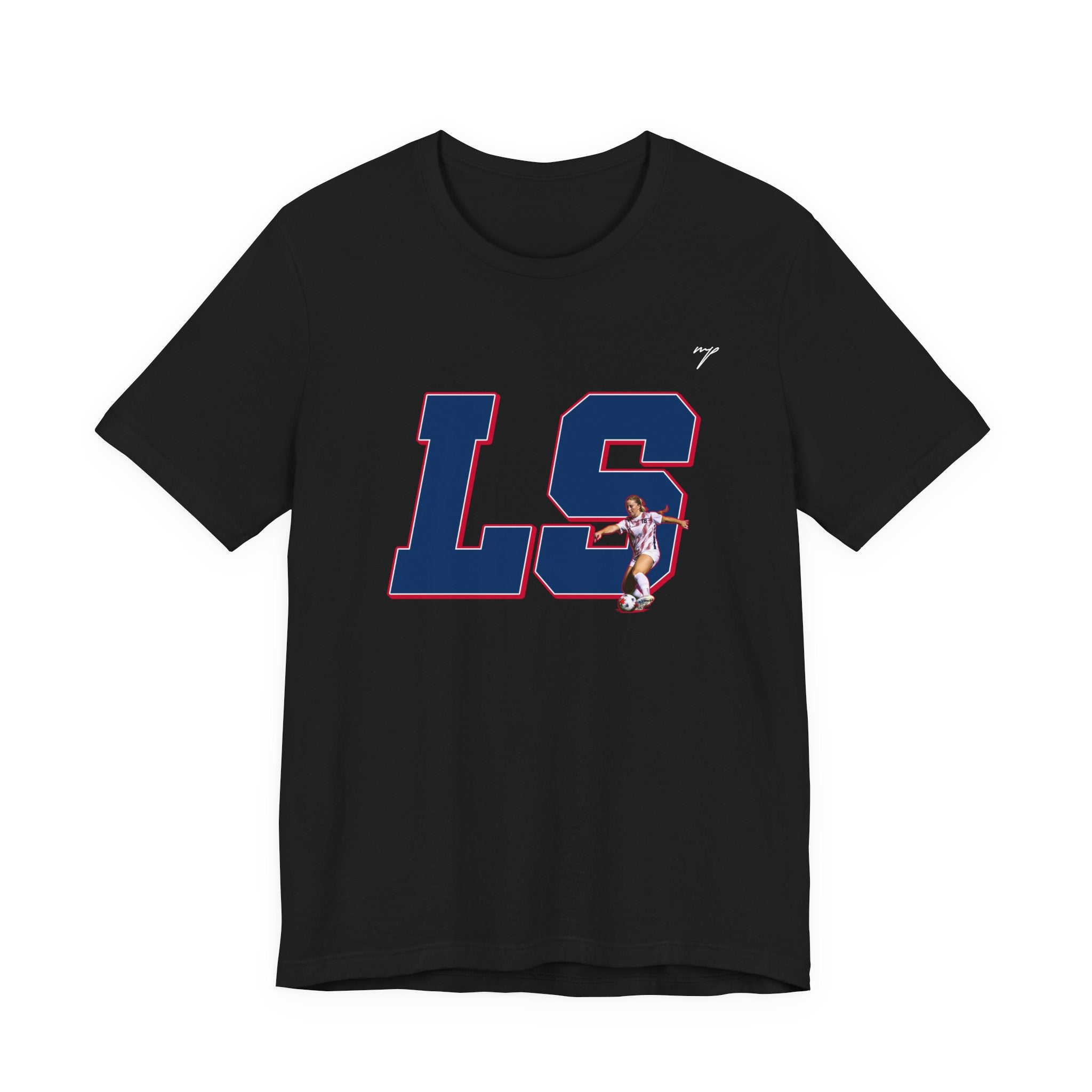 Lainey Swanson Graphic Tee