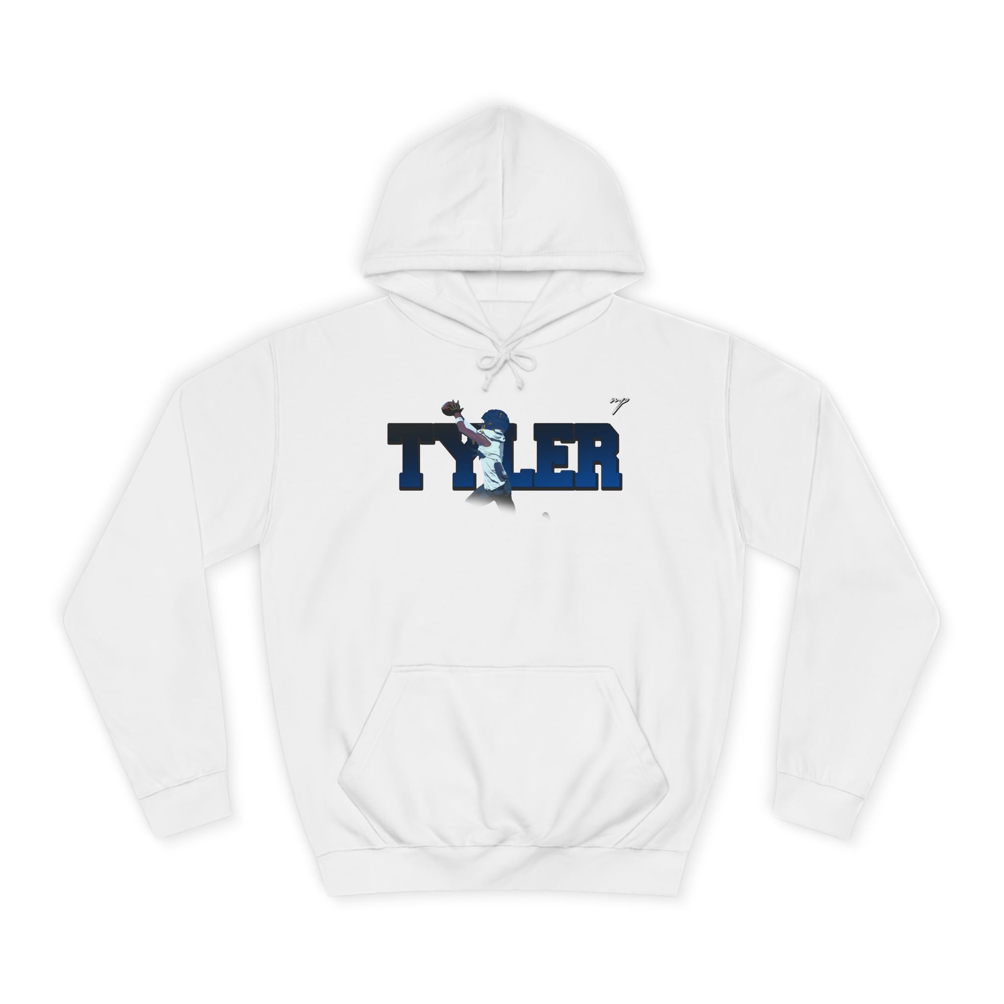 Tyler Johnson Hoodie