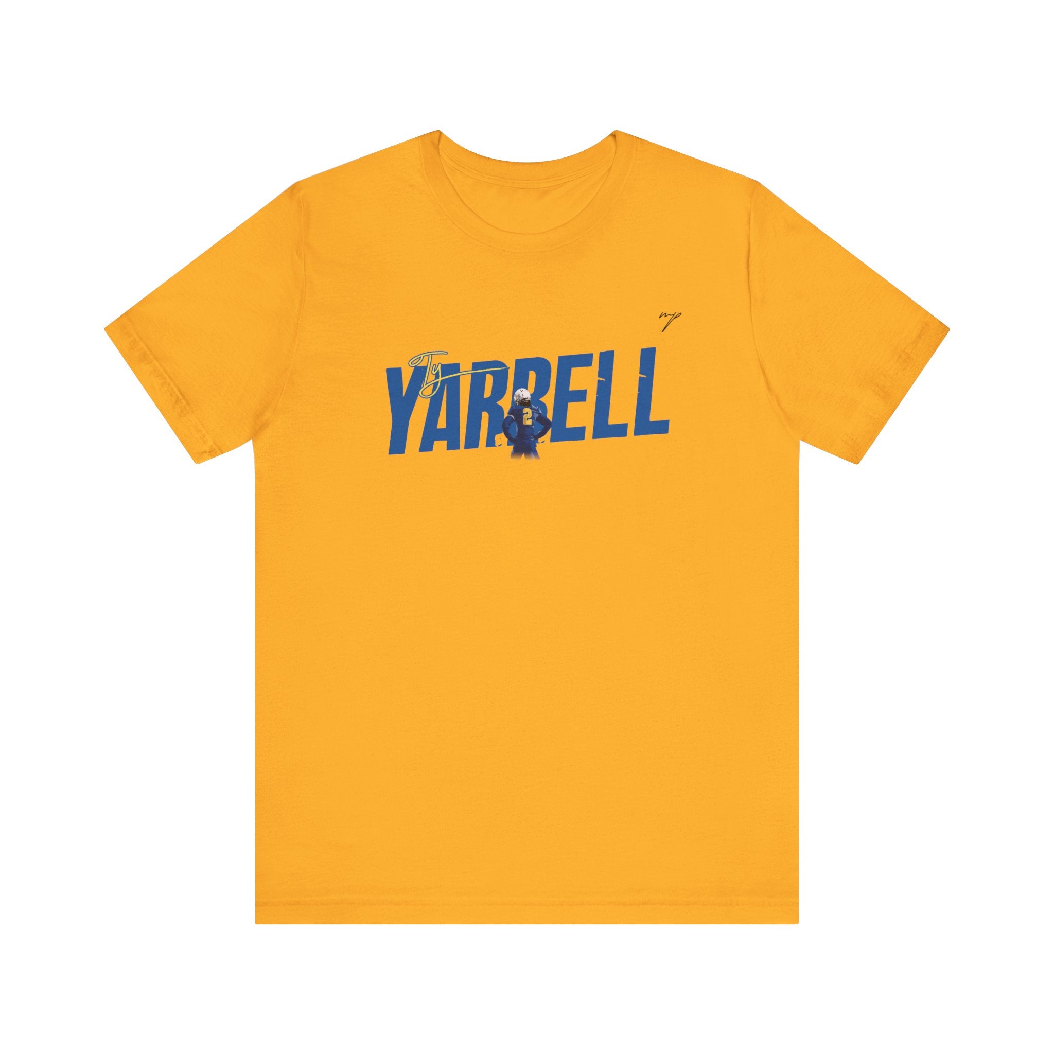 Ty Yarrell Graphic Tee
