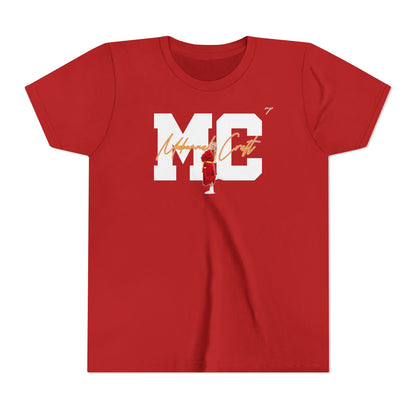 Makennah Craft YOUTH Graphic Tee