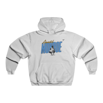 Amarri Monroe Vintage Hoodie