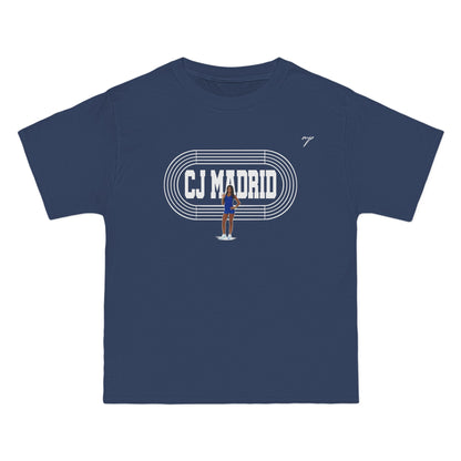 Cayleigh Madrid Vintage Tee