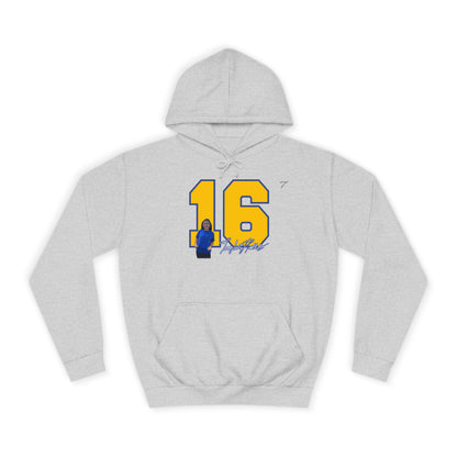 Taylor Holtz Hoodie