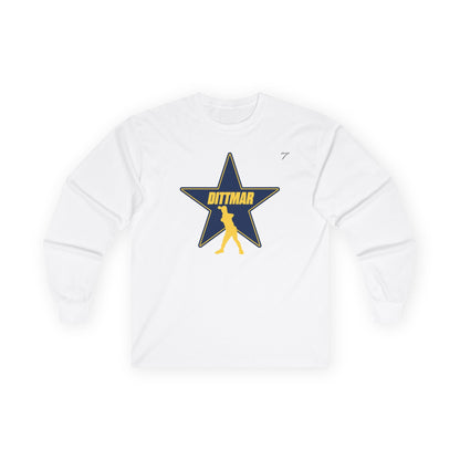 Damon Dittmar Long Sleeve