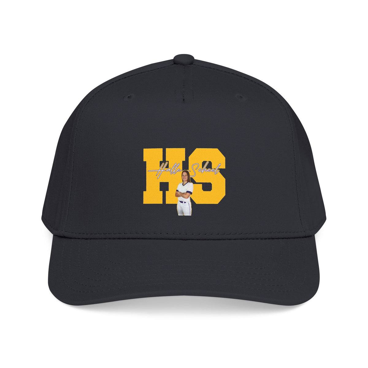 Halle Scheel Hat