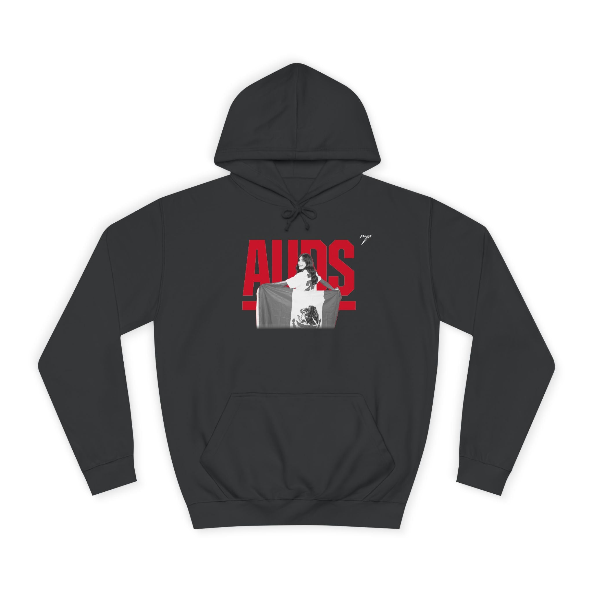 Audrey Castañeda Hoodie