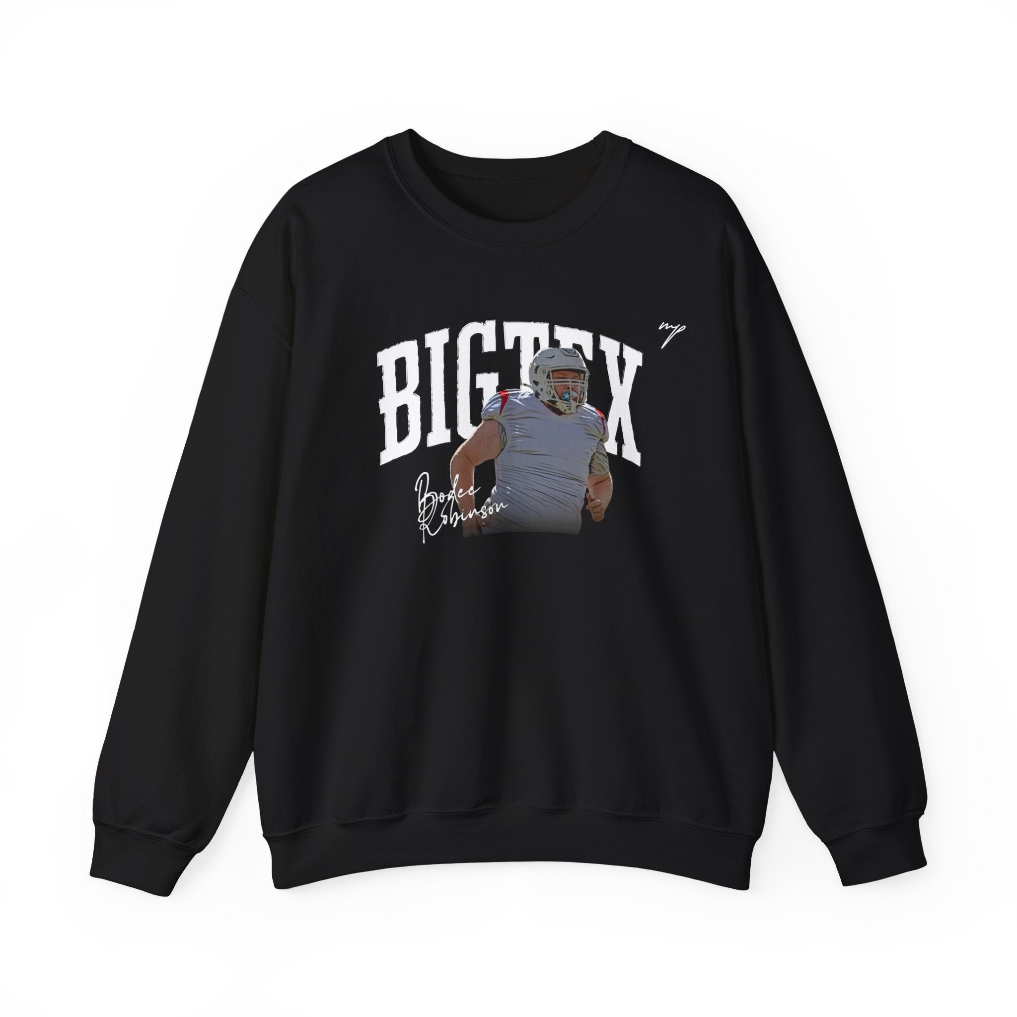 Bodee Robinson Crewneck