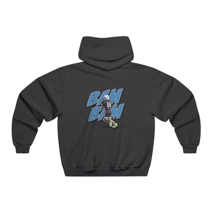Michael Borhi Vintage Hoodie
