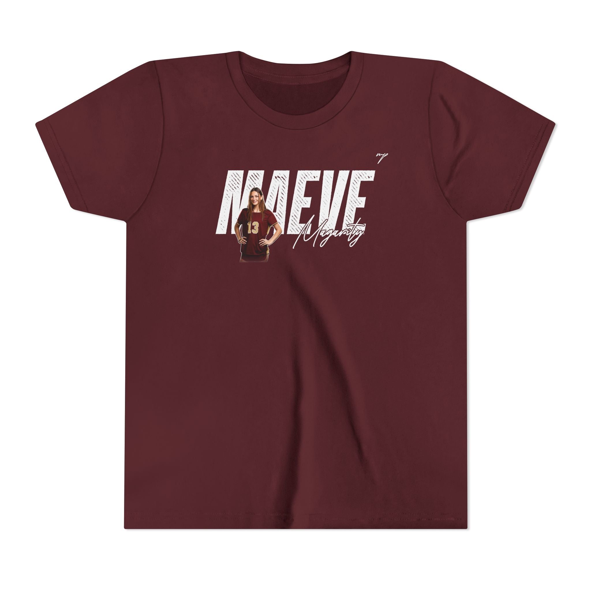 Maeve Magarity YOUTH Graphic Tee