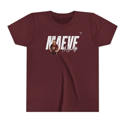 Maeve Magarity YOUTH Graphic Tee