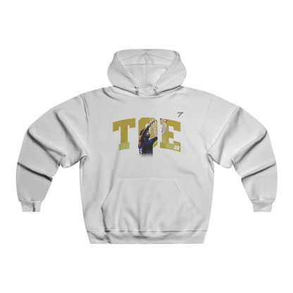 Constantine Toe Vintage Hoodie