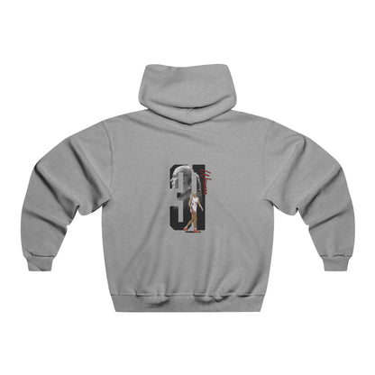 Faith Wiseman Vintage Hoodie