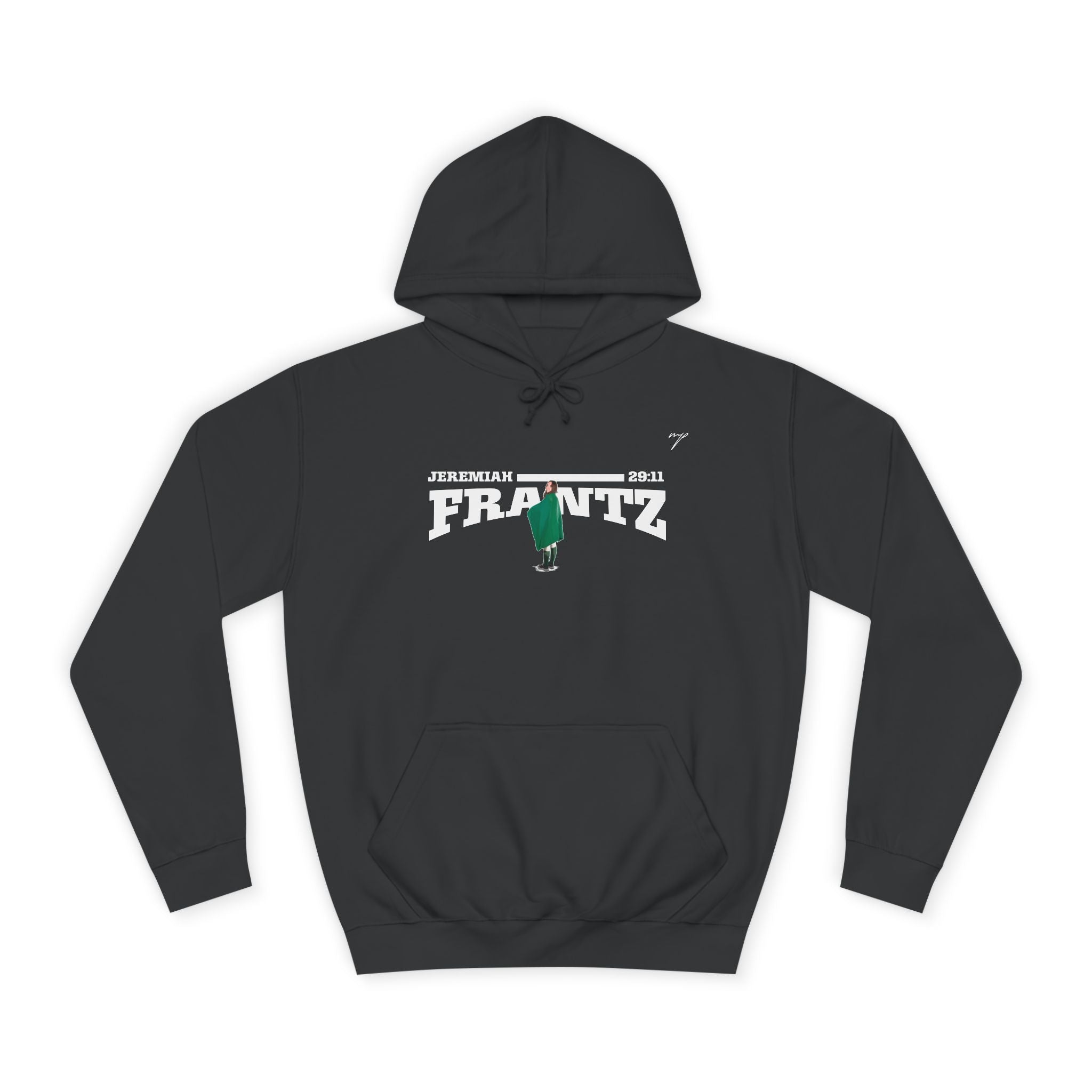 Kylie Frantz Hoodie