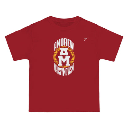 Andrew Maksymowski Vintage Tee