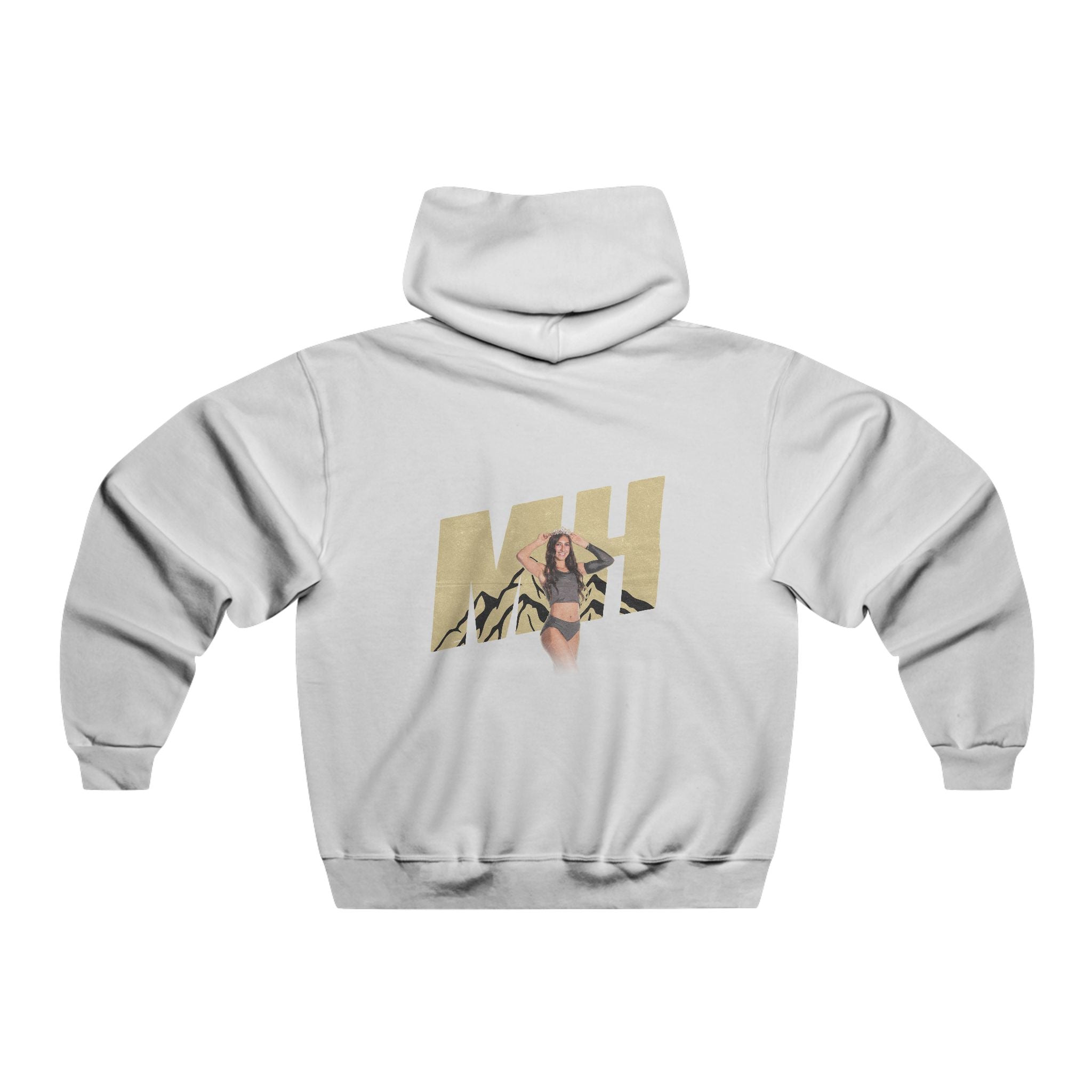 Michelle Headley Vintage Hoodie