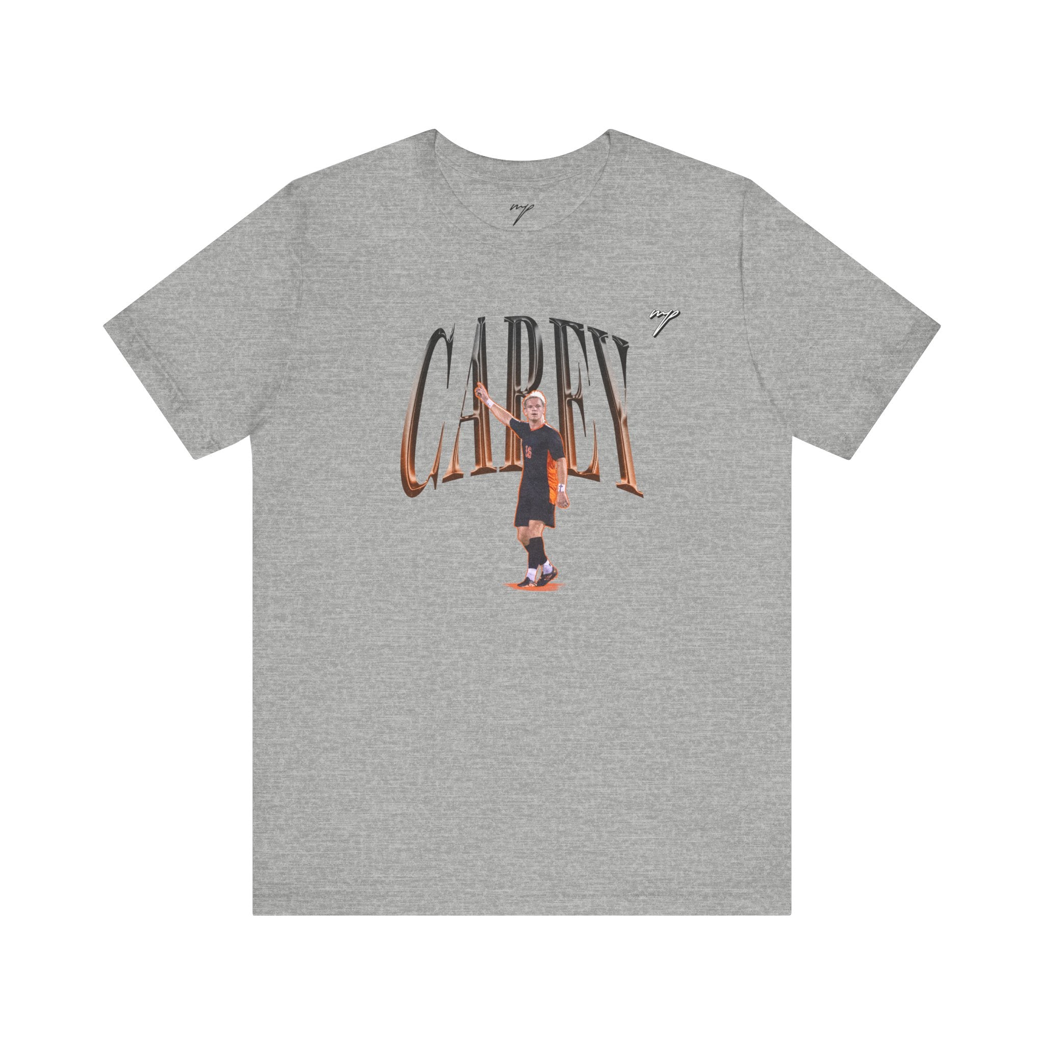 Montgomery Carey Graphic Tee