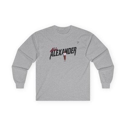 Aleki Alexander Long Sleeve