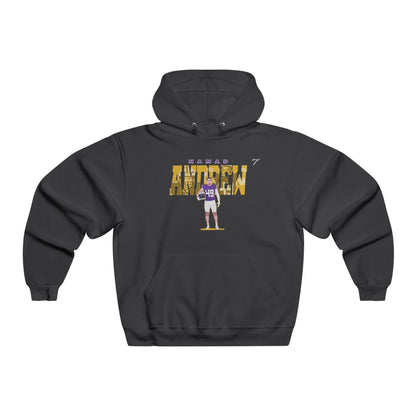 Andrew Hamad Vintage Hoodie
