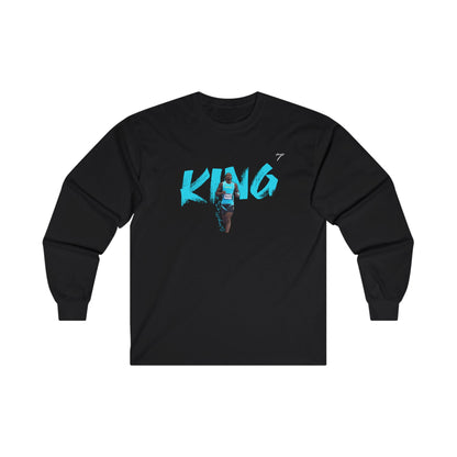 Wanya McCoy Long Sleeve Tee