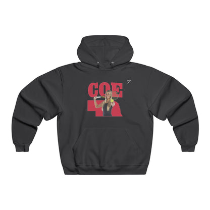 Reya Coe Vintage Hoodie