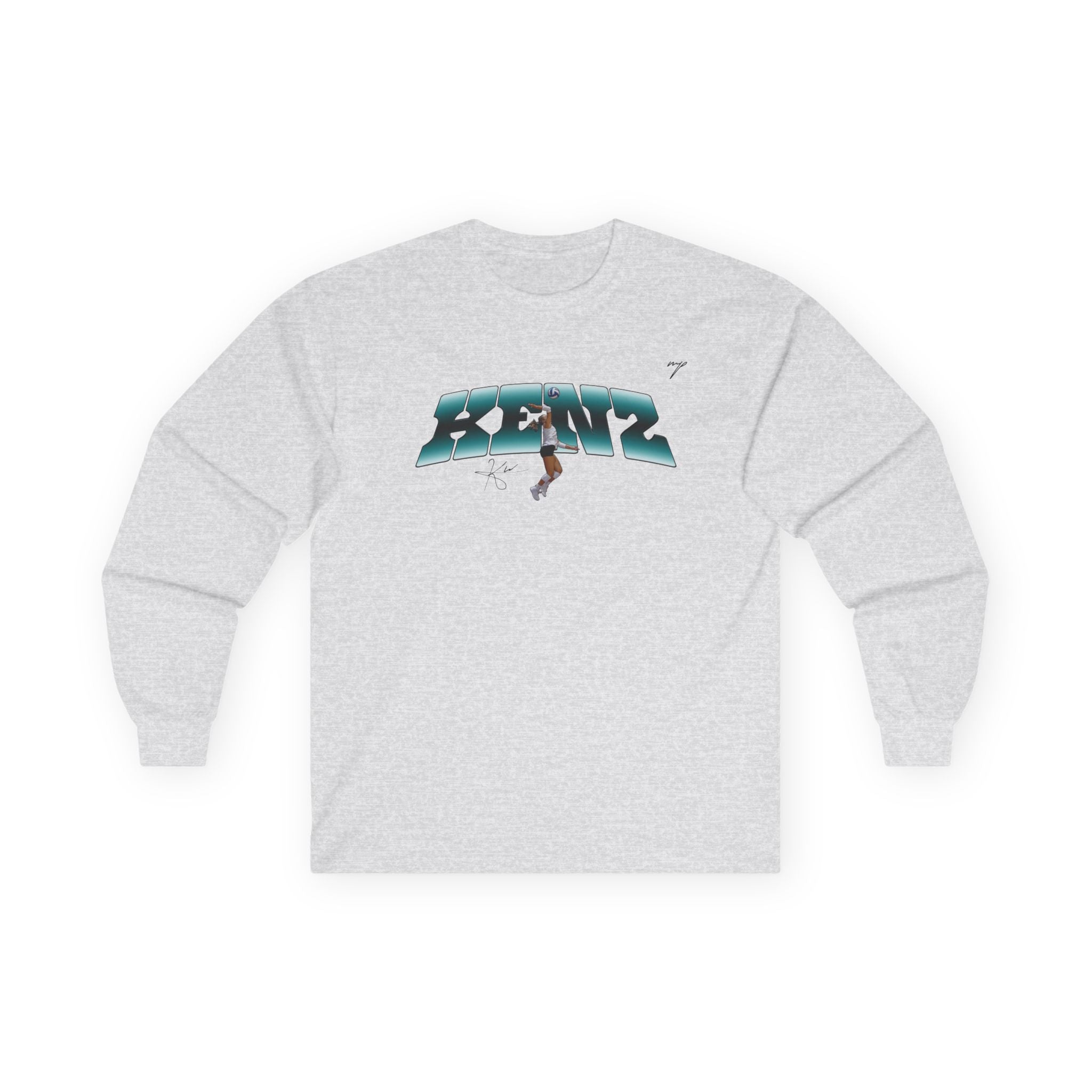 Kenzie Wilkie Long Sleeve