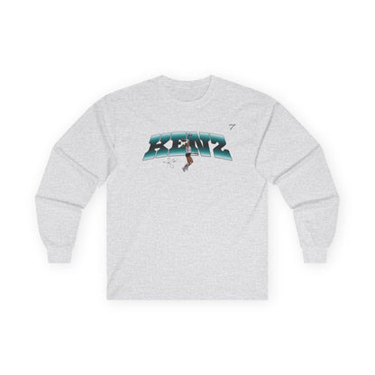 Kenzie Wilkie Long Sleeve