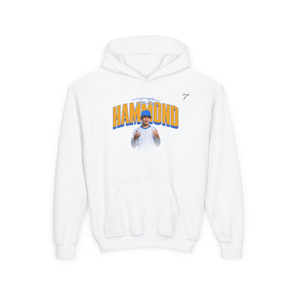Tate Hammond YOUTH Hoodie