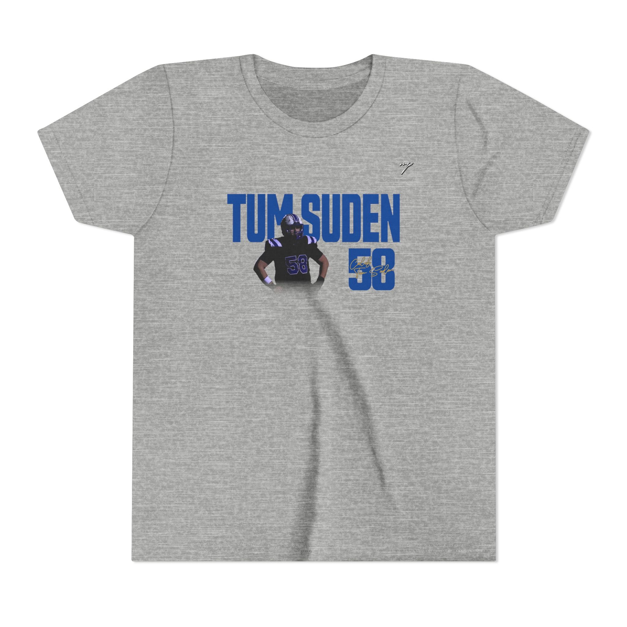 Caleb Tum Suden YOUTH Graphic Tee