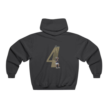 Amber Benson Vintage Hoodie