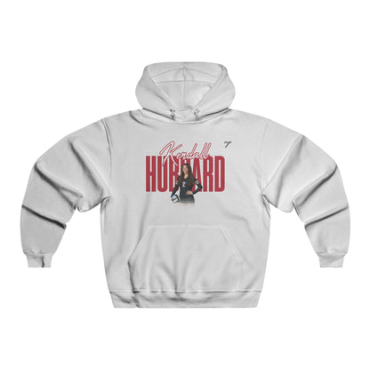 Kendall Hubbard Vintage Hoodie