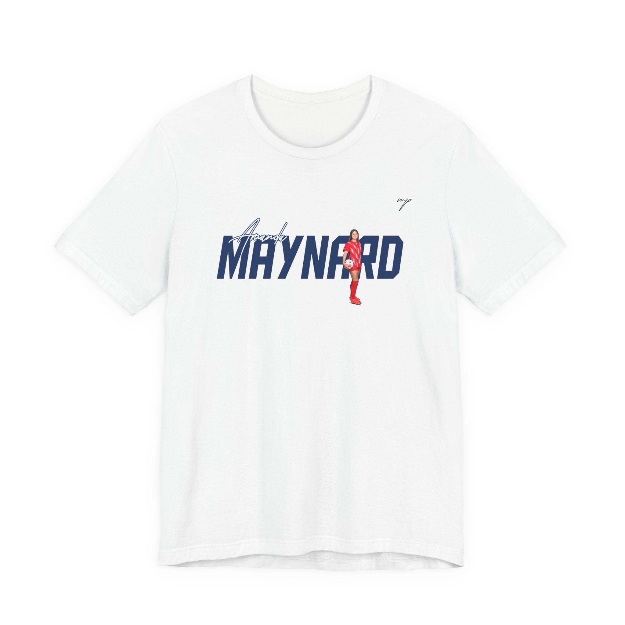 Amanda Maynard Graphic Tee