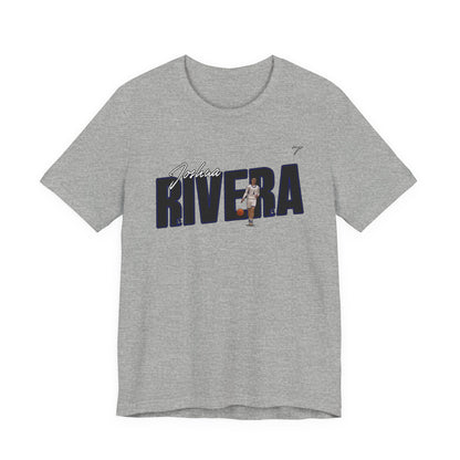 Joshua Rivera Graphic Tee