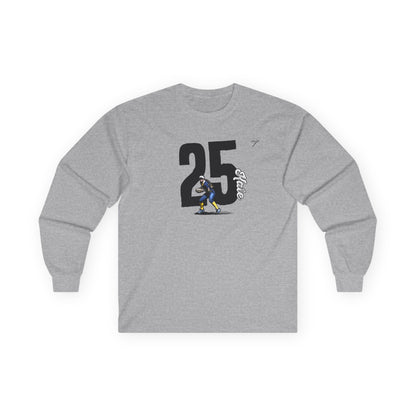 Kate Robinette Long Sleeve Tee
