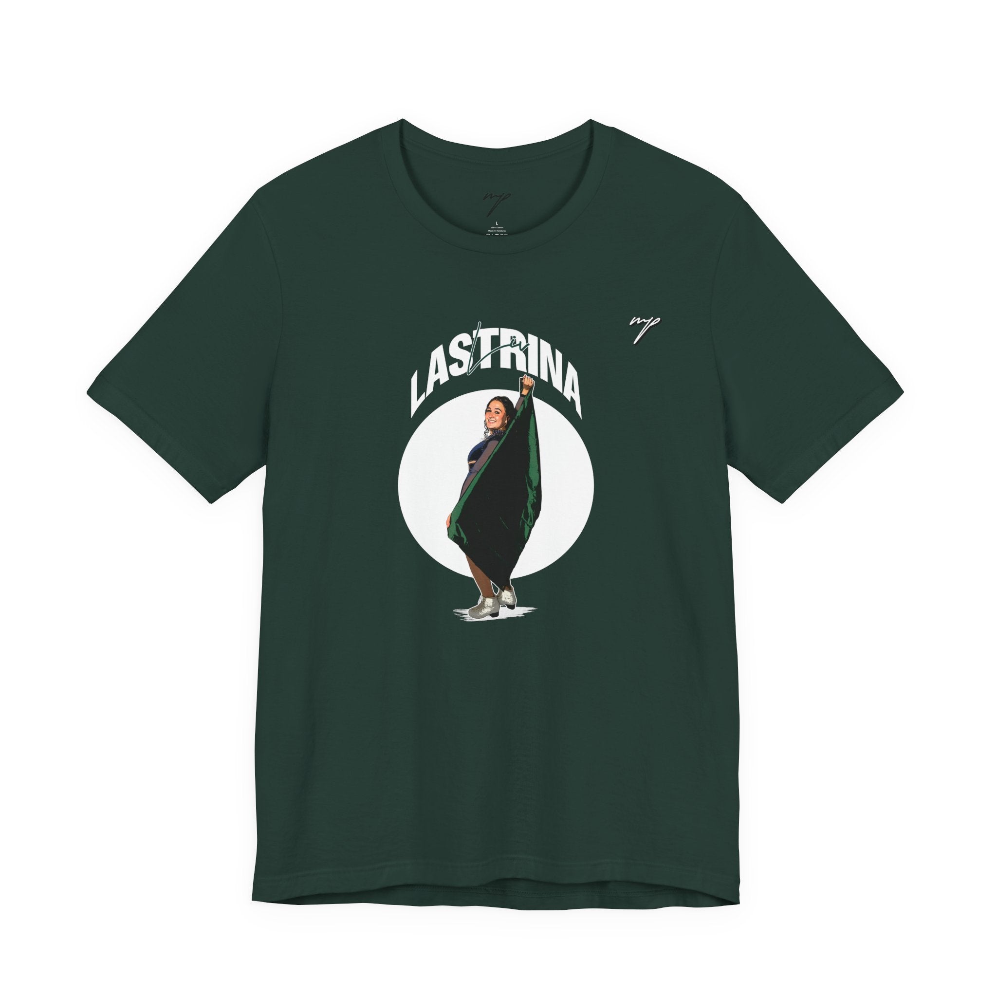 Liv Lastrina Graphic Tee