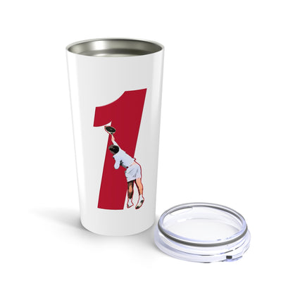 Jack Joshua Tumbler Mug