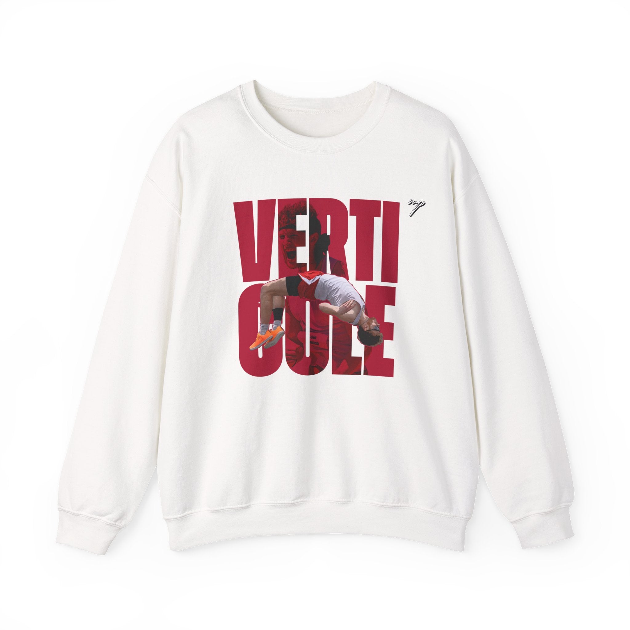 Cole Oleson Crewneck