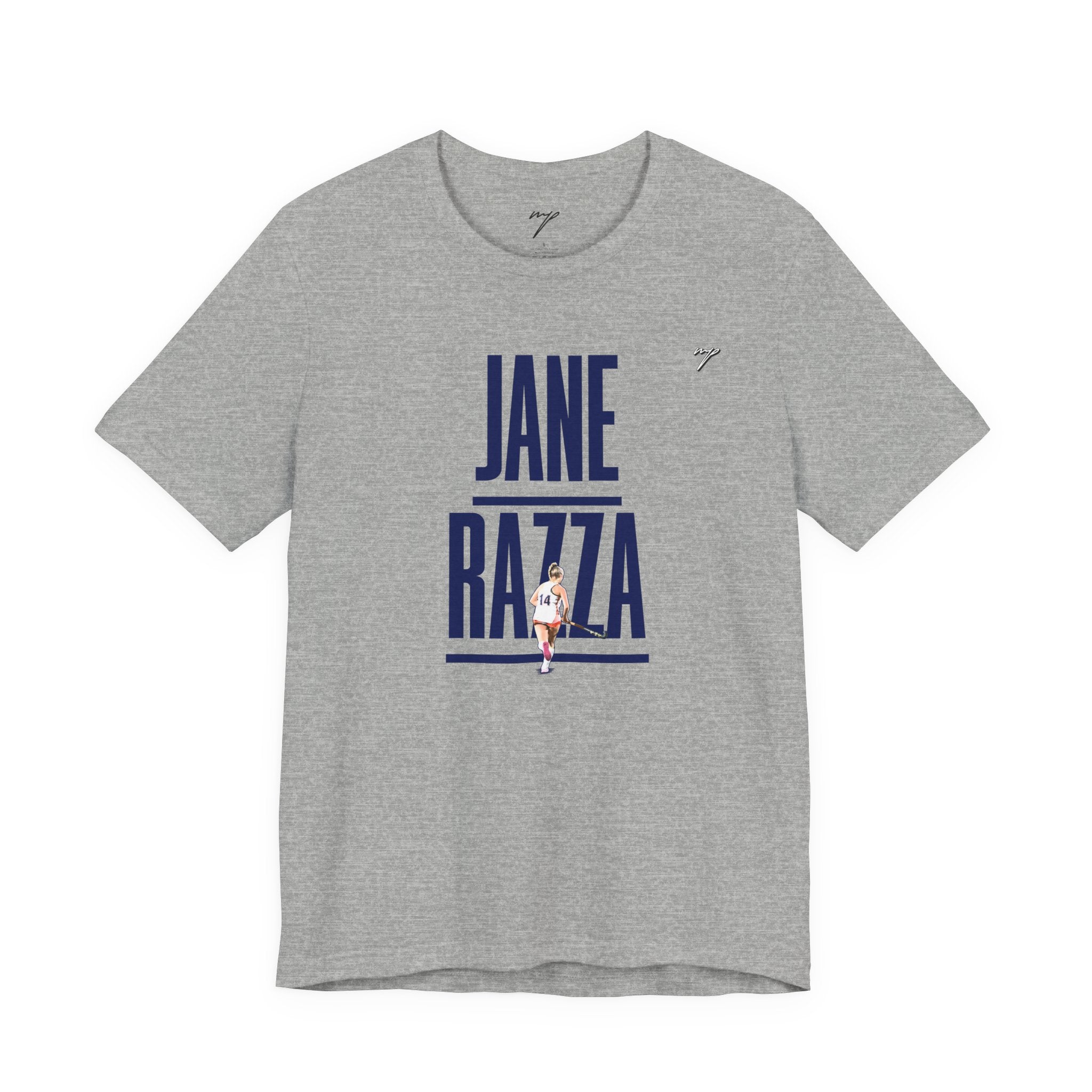 Jane Razza Graphic Tee