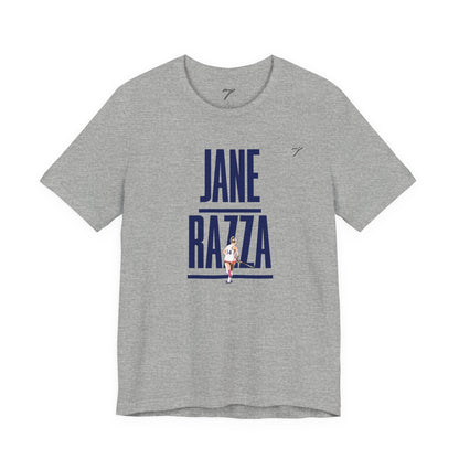 Jane Razza Graphic Tee