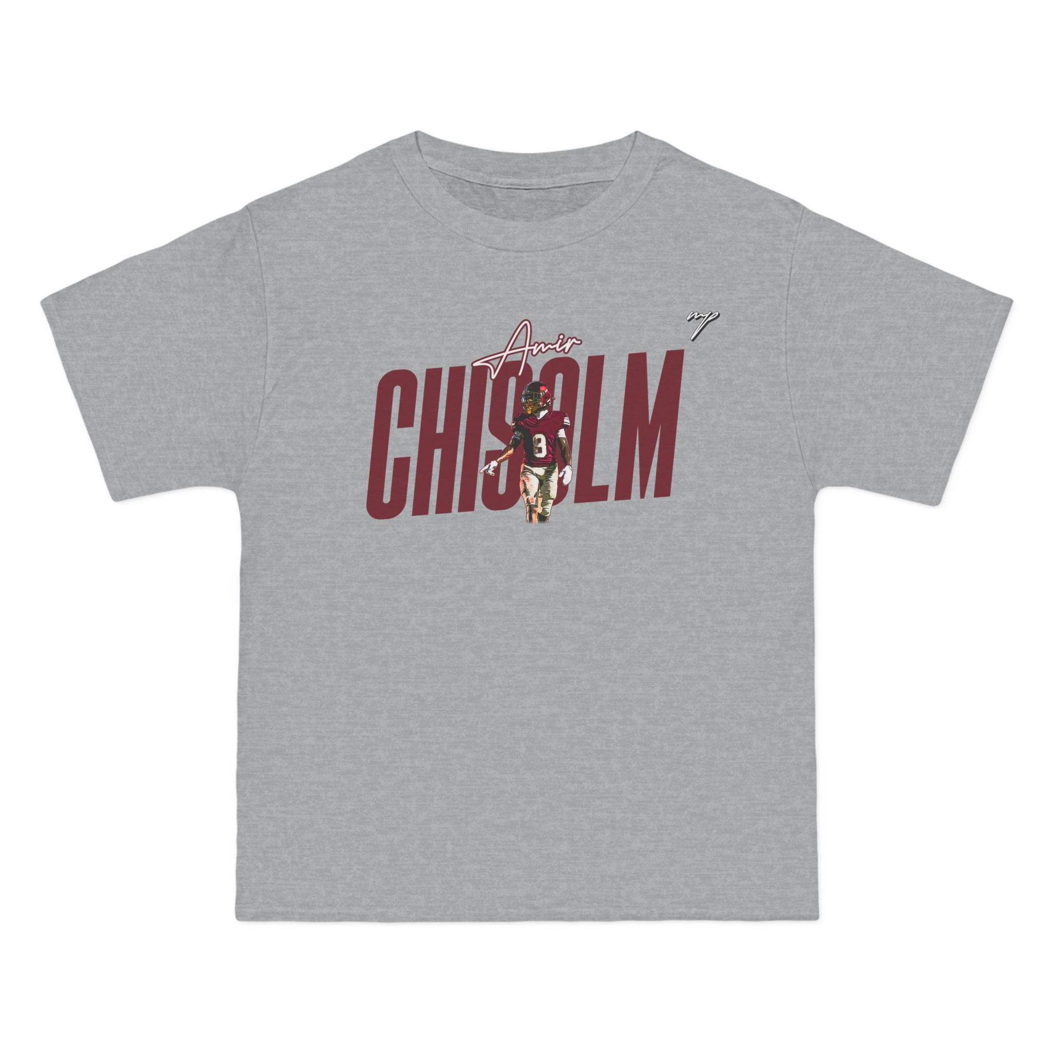 Amir Chisolm Vintage Tee
