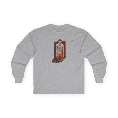 AJ Brandon Long Sleeve Tee