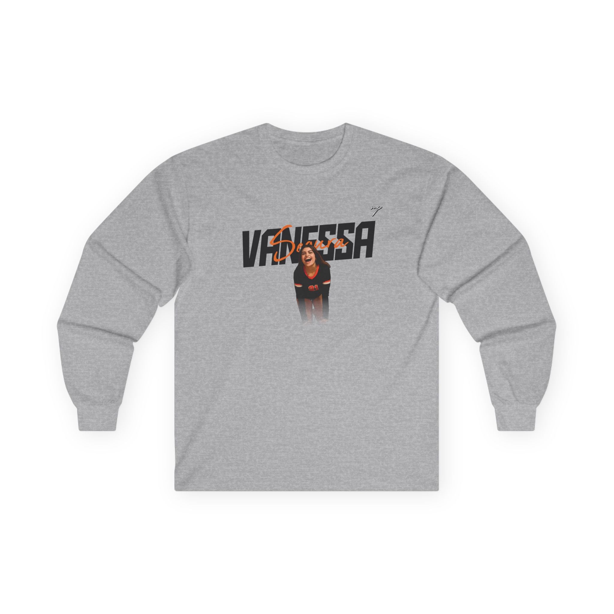 Vanessa Segura Long Sleeve Tee