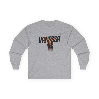 Vanessa Segura Long Sleeve Tee