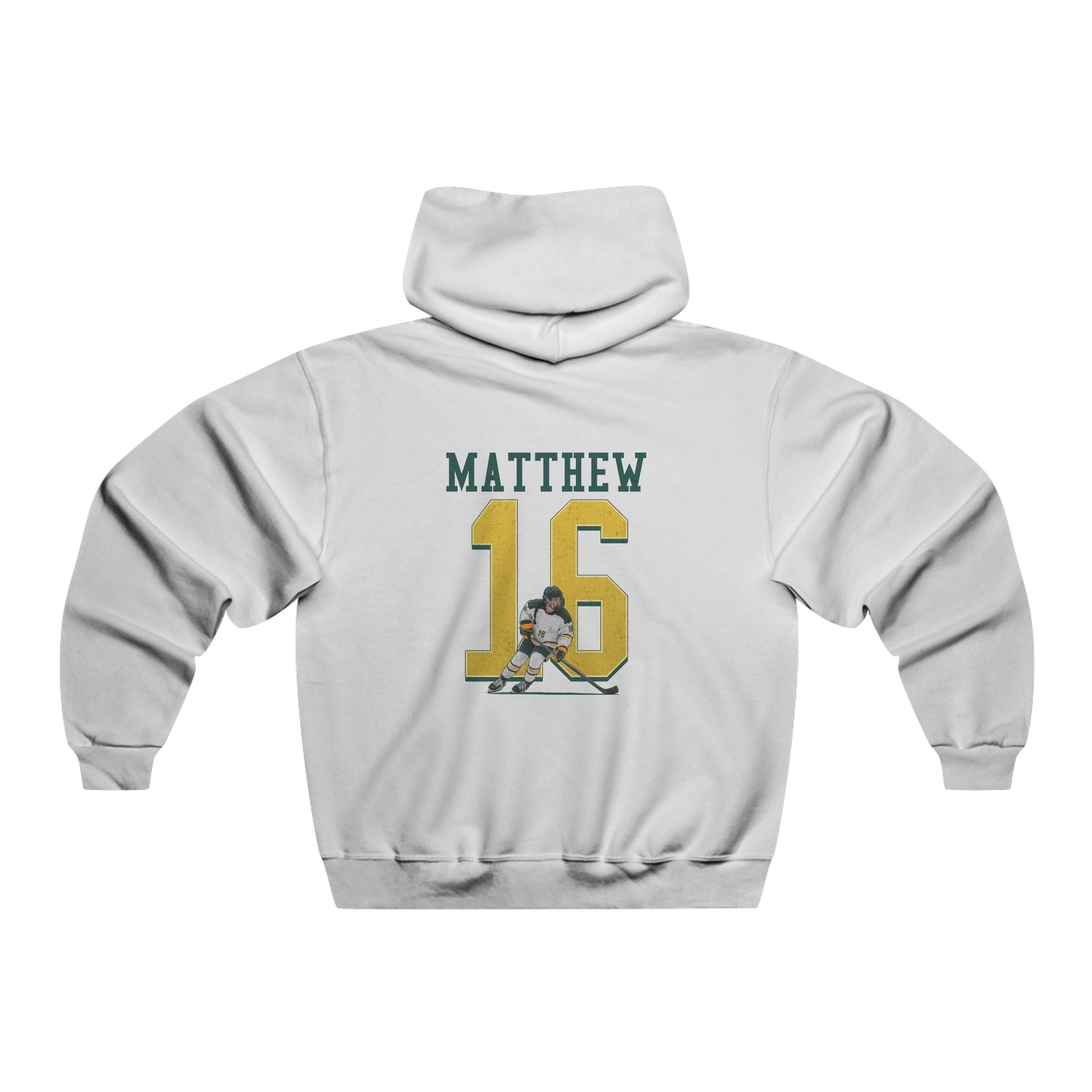 Layla Matthew Vintage Hoodie