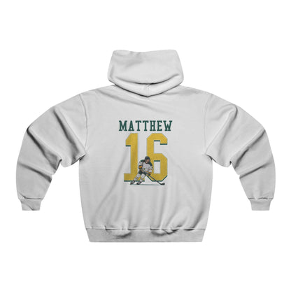 Layla Matthew Vintage Hoodie