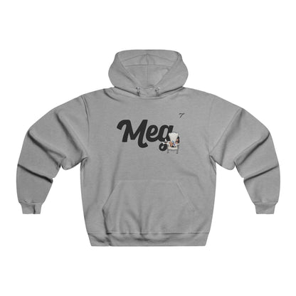 Megan Ellis Vintage Hoodie