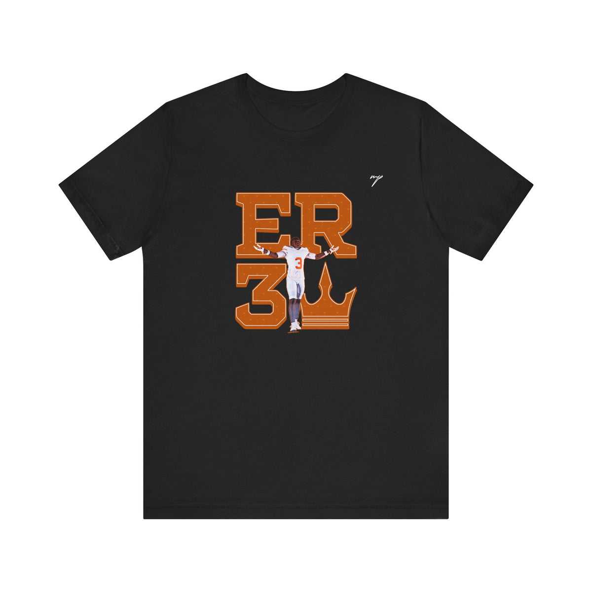 Easton Royal Graphic Tee