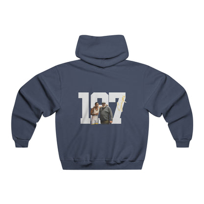Sincere Snipes Vintage Hoodie