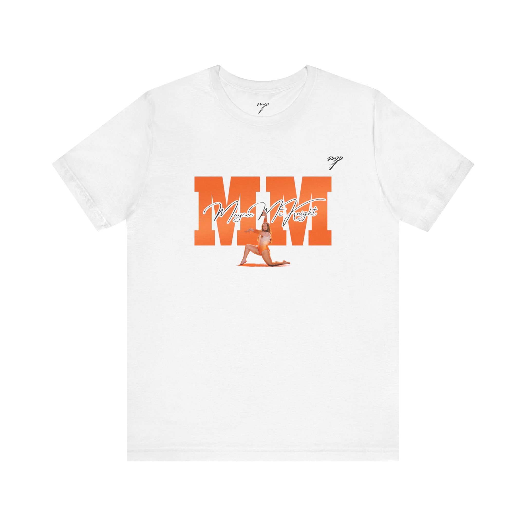 Maycee McKnight Graphic Tee