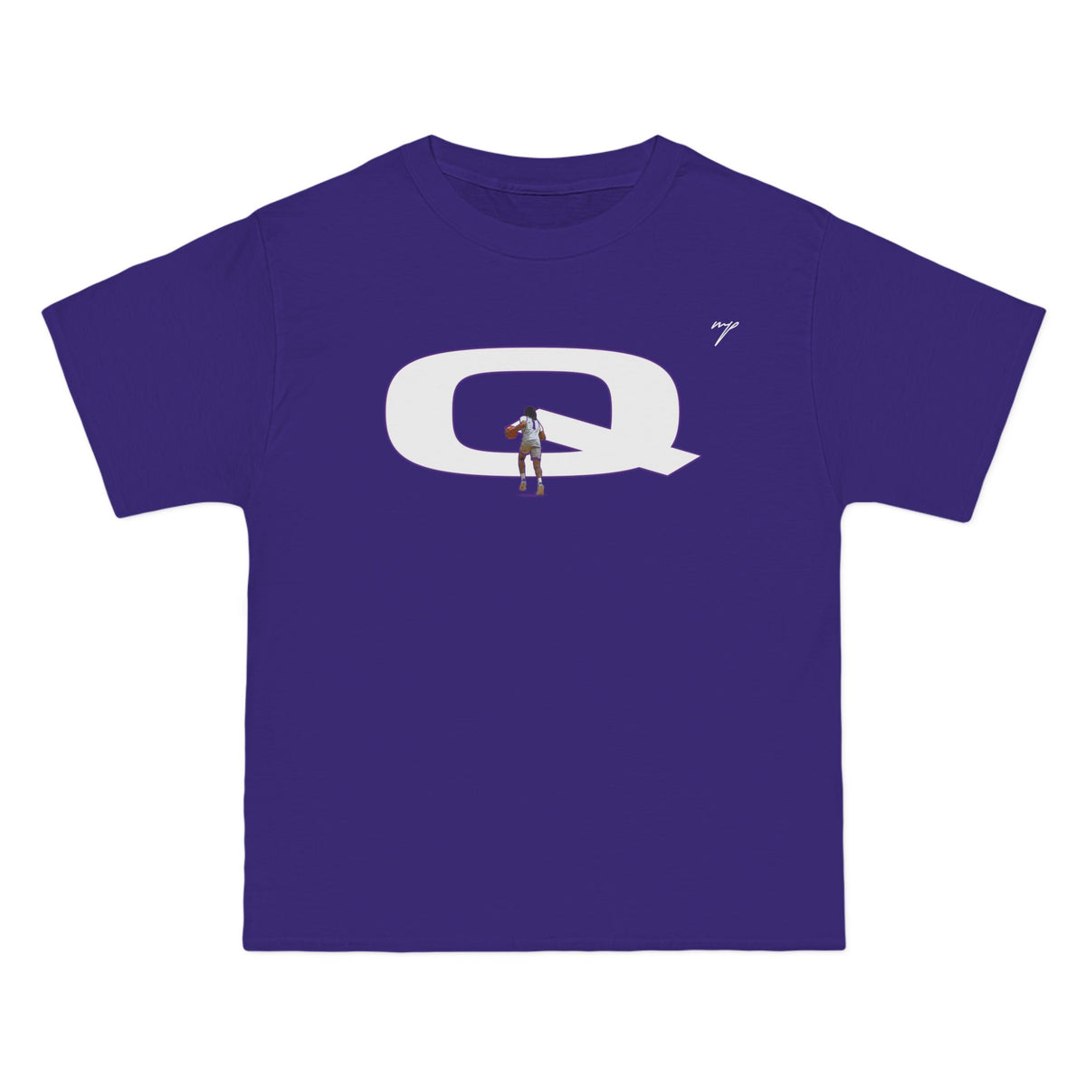 Quentin Proctor Vintage Tee